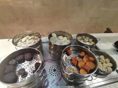 -漢咖啡·全服务式自助晚餐(武汉洲际酒店)