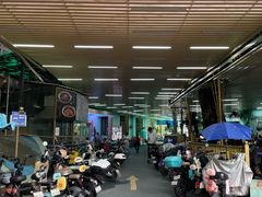 -利雅园酒家(大沙地店)
