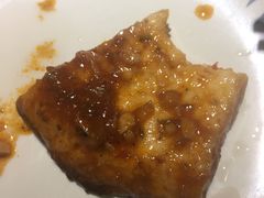 -阿拉木汗餐厅(山大路店)