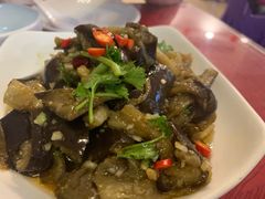 -大眼锅贴水饺(河东店)