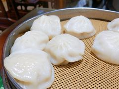 鲜肉小笼包-龙老五汤店(站前西路店)