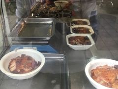 -蒲氏烤鸭(百寿路店)