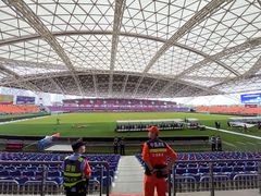 -中南南通体育会展中心