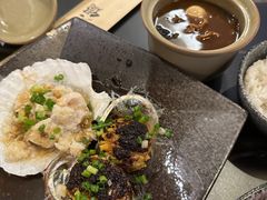 -熹悟海鲜火锅·广式打边炉
