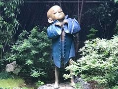 -张乐平故居