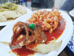 -协和菜馆(凤凰街店)