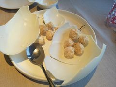 -金狮麟·新豫菜(杏石口路店)