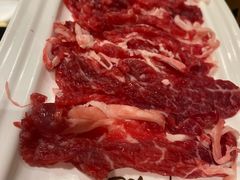 -潮牛海记•潮汕牛肉火锅•醉鸡煲•粿条汤(通北路店)