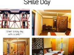 -太阳岛度假酒店