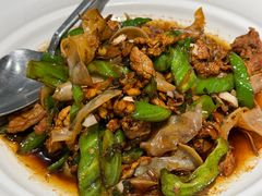 -兰湘子·湘菜小炒(崂山丽达店)