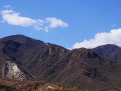 -北京鹫峰国家森林公园