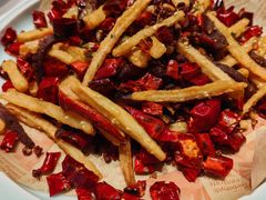 -U你·天然调味(南湖总店)