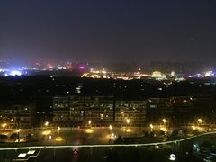 -烛影拾光观景餐厅·创意菜·摄影·小提琴(大唐不夜城店)