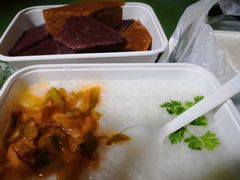 冰粥-炉鱼(天河领展店)