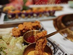 -妥妥烤肉料理(凯德店)