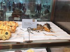 -奈雪的茶(石家庄万象城店)