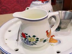 -点都德(华强南店)