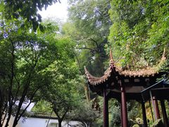 -杭州黄龙洞