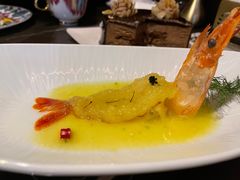 -海派悦庭·海胆烧麦·新融合菜(凯德广场店)