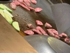 -牛将军•涮肉•烤肉(北京王府井·故宫店)