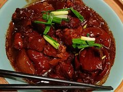 -红城阁·上海味道(四平路店)