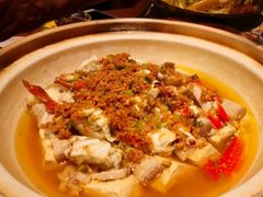 臭脾气的蟹先生-新白鹿餐厅(爱琴海购物中心店)