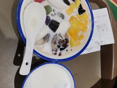 -五条人糖水铺(武林总店)