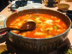 -山石榴·贵州菜(丰盛里店)