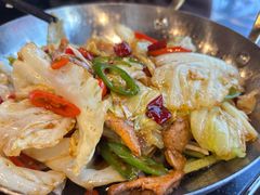 -大众酸菜鱼(梨花巷总店)
