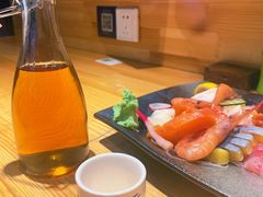 梅子酒-季夏金枪鱼牛排自助餐厅(海悦天地店)