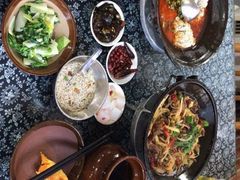 -张关合渣(航空大道店)