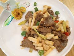 -德胜轩正宗顺德菜(宝安沙井会展中心店)