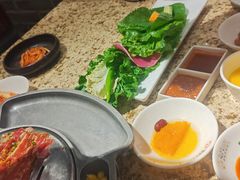 -東門韩国传统烤肉·韩国料理(银座直营店)