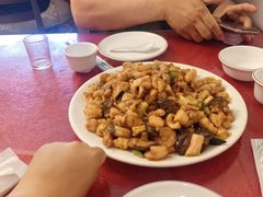 -胖子菜馆(隆昌路店)