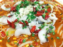 -辛香汇·锦里丨现炒川菜(和信宝龙店)