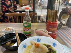 芋饺-一溜下