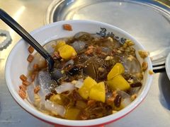 -清真·馬坡二旦烧烤(人生一串拍摄店)