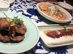 -江南赋(内蒙古大厦店)