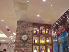 -巴依老爷新疆美食(工体旗舰店)