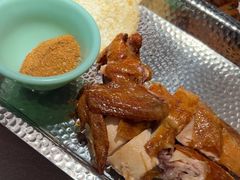 -章吴记喜瑞餐厅(东东城店)