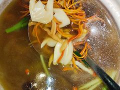 -田婆婆的菜(海口友谊阳光城店)