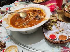-食味楼(枫林湾店)