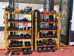 -Stone Motion Fitness 释动健身