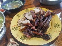 -正宗苏稽毛哥跷脚牛肉总店