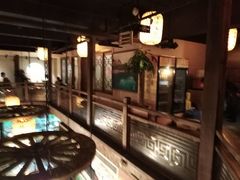 -六合居·明厨亮灶餐厅(成双大道店)