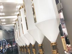 大堂-LELECHA乐乐茶(新街口大洋店)