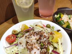 -森Some Fusion(荔湾店)