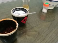 -慷富羊肉饸饹
