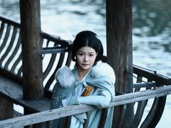 -汉仪华裳汉服旗袍·摄影写真馆(乌镇西栅店)