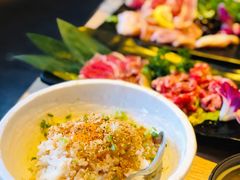 -AJIYA味屋和牛烤肉自助放题(温州万象城店)